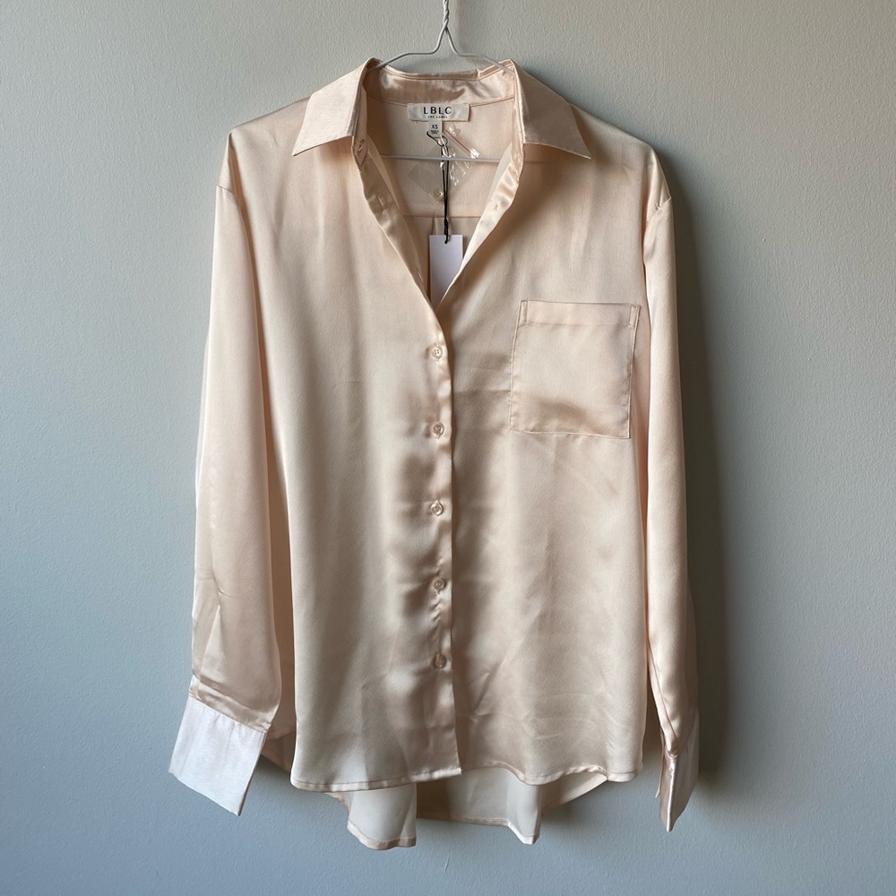 LBLC BLOUSE